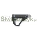 Kolba DANIEL DEFENSE Tornado Grey z wymiennymi stopkami-116042