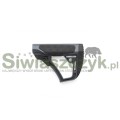 Kolba DANIEL DEFENSE Tornado Grey z wymiennymi stopkami-116043