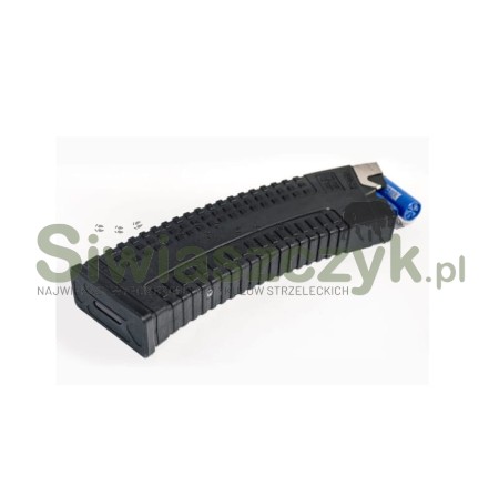 Magazynek PUF GUN do SAIGA 12 IPSC kal. 12/76 10 szt.-116045