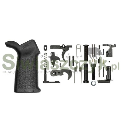 Zestaw AERO PRECISION Lower / komora spustowa M4E1/AR-15 -116047