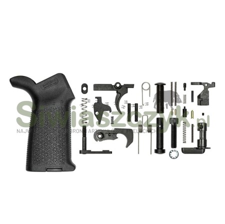 Zestaw AERO PRECISION Lower / komora spustowa M4E1/AR-15 -116047