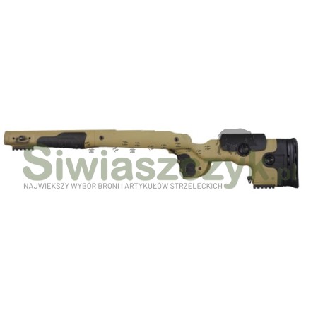Kolba GRS Bifrost Tikka T3/T3X - Brown-116052