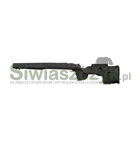 Kolba GRS Bifrost Tikka T3/T3X - Black-116055