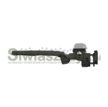 Kolba GRS Bifrost Tikka T3/T3X - Black-116057