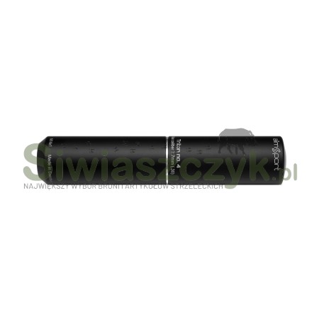 Tłumik AIMSPORT Triton (no.4) AR 5,7-6,7mm 1/2x28-116058