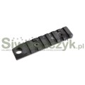 Szyna STRIKE INDUSTRIES LINK KeyMod & M-Lok Rail 7 Slots QD-116059
