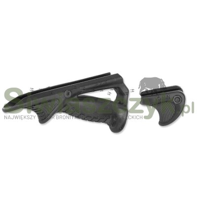 Chwyt FAB DEFENSE PTK/VTS Combo Ergonomic Pointing Grip-116061