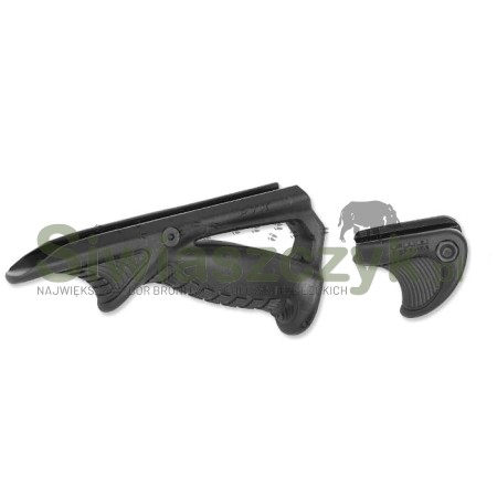 Chwyt FAB DEFENSE PTK/VTS Combo Ergonomic Pointing Grip-116061