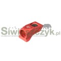 Port STRIKE INDUSTRIES Link Angled QD Mount (SI-LINK-AQD-RED)-116062