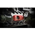 Port STRIKE INDUSTRIES Link Angled QD Mount (SI-LINK-AQD-RED)-116063