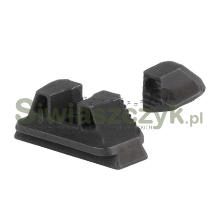 Przyrządy STRIKE INUSTRIES Iron Sights - Glock (SI-G-SIGHTS-STN)-116066