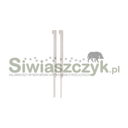 Zestaw wybijaków REAL AVID Bolt Catch Punch Set (AVBCPS)-116067