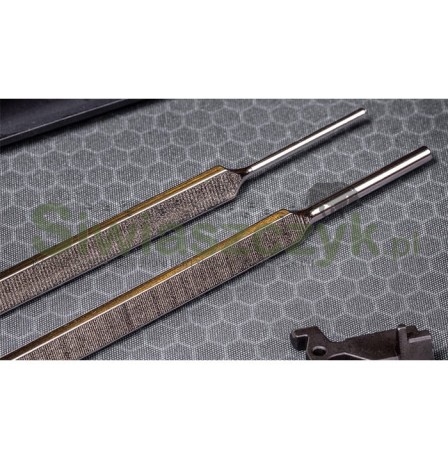Zestaw wybijaków REAL AVID Bolt Catch Punch Set (AVBCPS)-116068