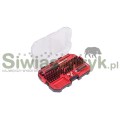 Zestaw REAL AVID Smart Drive 90 Gunsmith Bit Driver Set (AVSD90)-116071