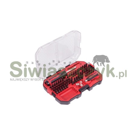 Zestaw REAL AVID Smart Drive 90 Gunsmith Bit Driver Set (AVSD90)-116071