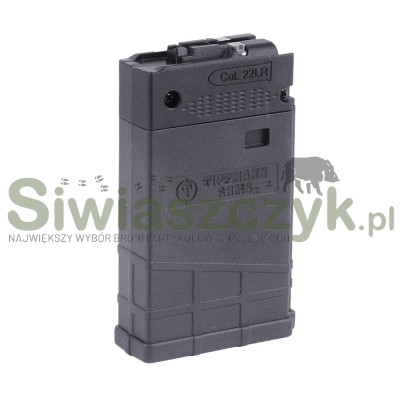 Magazynek TIPPMANN do M4-22 .22LR 10rd (A201065)-116075