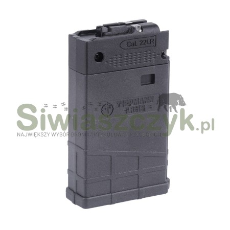 Magazynek TIPPMANN do M4-22 .22LR 10rd (A201065)-116075