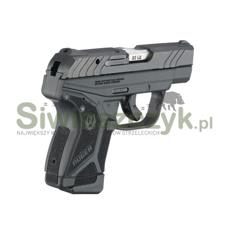 Pistolet RUGER LCP II kal. 22lr (13705)-116080