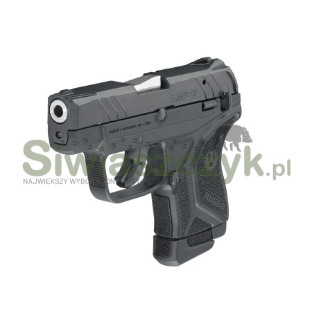 Pistolet RUGER LCP II kal. 22lr (13705)-116082