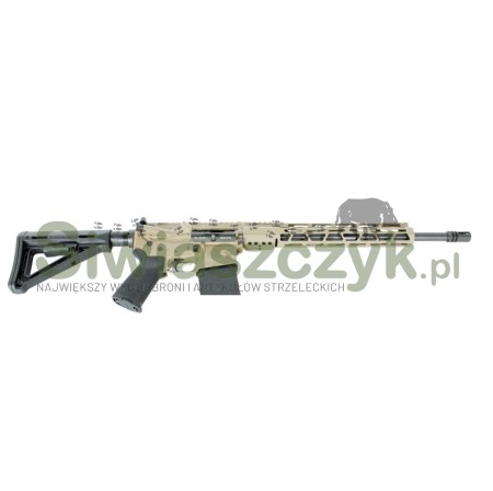 Karabinek DIAMONDBACK DB15 CCML FDE kal. 223Rem/5,56mmNATO-116083