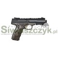 Pistolet BROWNING BUCK MARK BLACK LABEL THREADED Kal.22 Lr-116089