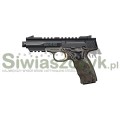 Pistolet BROWNING BUCK MARK BLACK LABEL THREADED Kal.22 Lr-116090