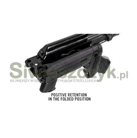 Kolba MAGPUL ZHUKOV-S Stock do AK47/AK74 (MAG585-PLM)-116097