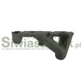 Chwyt MAGPUL RIS AFG-2 Olive Drab Green (MAG414-ODG)-116098