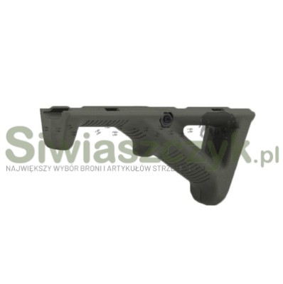 Chwyt MAGPUL RIS AFG-2 Olive Drab Green (MAG414-ODG)-116098