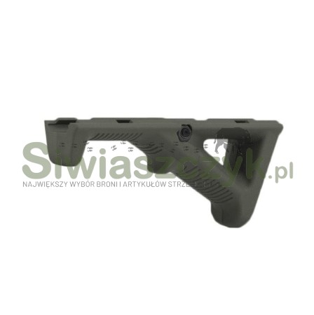 Chwyt MAGPUL RIS AFG-2 Olive Drab Green (MAG414-ODG)-116098