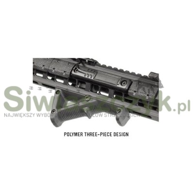 Chwyt MAGPUL RIS AFG-2 Olive Drab Green (MAG414-ODG)-116099