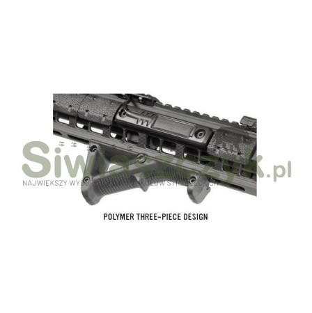 Chwyt MAGPUL RIS AFG-2 Olive Drab Green (MAG414-ODG)-116099