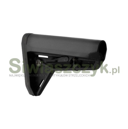 Kolba MAGPUL MOE SL Carbine Stock do AR/M4 Mil-Spec (MAG347-BLK)-116101