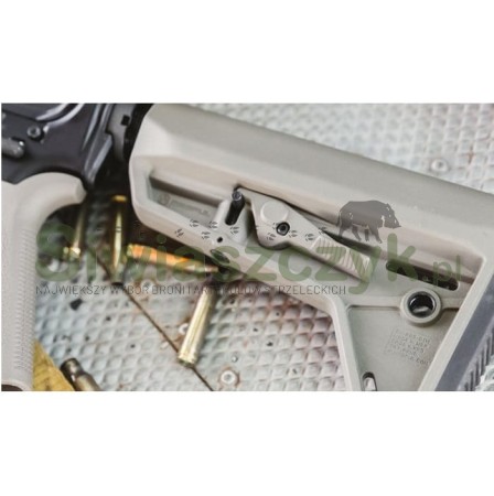 Kolba MAGPUL MOE SL Carbine Stock do AR/M4 Mil-Spec (MAG347-BLK)-116103