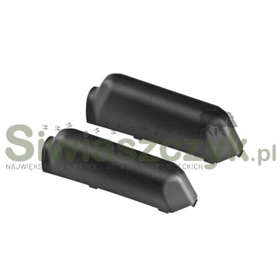 Zestaw MAGPUL Hunter/SGA High Cheek Riser Kit (MAG461-BLK)-116104