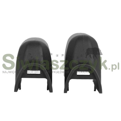 Zestaw MAGPUL Hunter/SGA High Cheek Riser Kit (MAG461-BLK)-116105