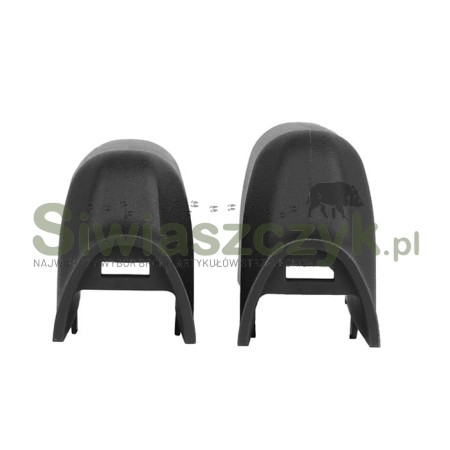 Zestaw MAGPUL Hunter/SGA High Cheek Riser Kit (MAG461-BLK)-116105