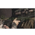 Zestaw MAGPUL Hunter/SGA High Cheek Riser Kit (MAG461-BLK)-116106