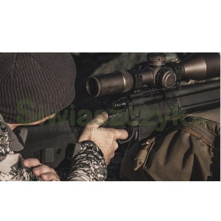 Zestaw MAGPUL Hunter/SGA High Cheek Riser Kit (MAG461-BLK)-116106
