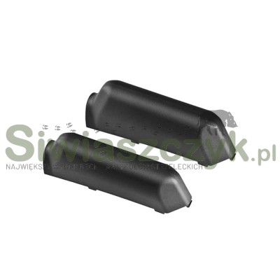 Zestaw MAGPUL Hunter/SGA Low Cheek Riser Kit (MAG463-BLK)-116107