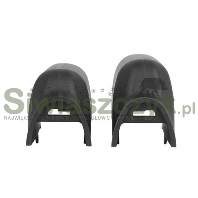 Zestaw MAGPUL Hunter/SGA Low Cheek Riser Kit (MAG463-BLK)-116108