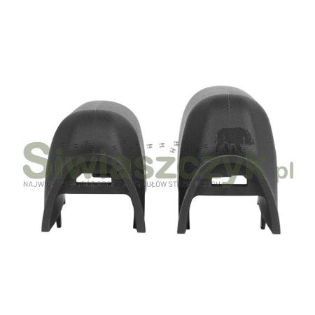 Zestaw MAGPUL Hunter/SGA Low Cheek Riser Kit (MAG463-BLK)-116108
