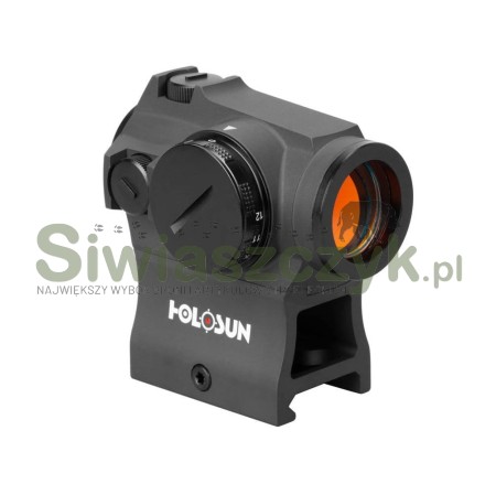 Kolimator HOLOSUN HS403R Red Dot Montaż niski i 1/3 Co-witness-116112