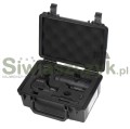 Zestaw HOLOSUN kolimator HS510C z powiększalnikiem HM3X - Montaż QD-116118