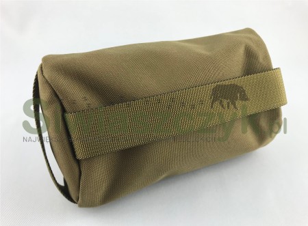Worek Strzelecki PWS Mod 1 Coyote-104891