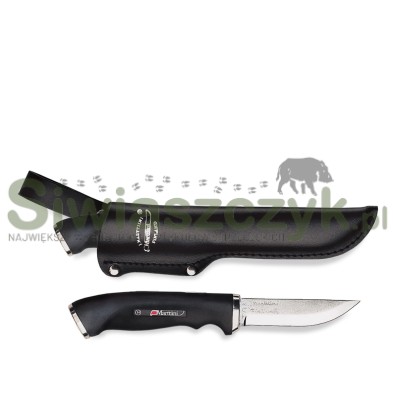 Nóż Marttiini Silver Carbinox (214012)-103050