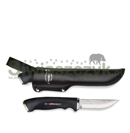 Nóż Marttiini Silver Carbinox (214012)-103050
