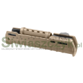 Łoże MAGPUL ZHUKOV-U AK Hand Guard (MAG680-FDE)-112526