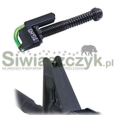 Muszka TRUGLO TFO do AR-15 (TG131AR)-113246