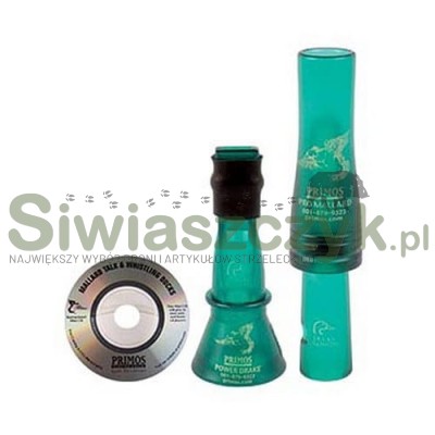 Wabik Primos na kaczki no.874-110178